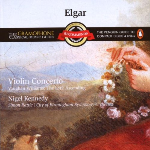 Elgar: Violin Concerto