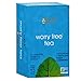 Worry Free Herbal Tea, 20 Herbal Tea Bags, 1.2 oz (34 g)