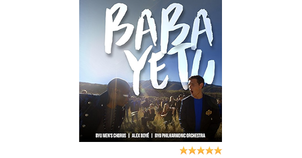 Baba Yetu Single By Alex Boye On Amazon Music Amazon Com Insaneintherainmusic — baba yetu 04:54. baba yetu single by alex boye on
