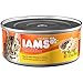 Iams Filets Adult Wet Cat Food, Chicken In Gravy, 5.5 Oz. (Pack Of 12)