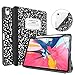 Soke iPad Pro 11 Inch 2018 Case with Pencil Holder, Premium Trifold Case [Strong Protection + Apple Pencil Charging Supported], Auto Sleep/Wake, Soft TPU Back Cover for New iPad Pro 11"(Book Black) primary