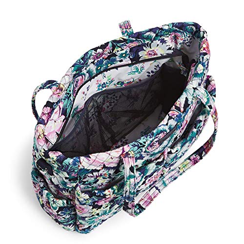 Vera Bradley Cotton Ultimate Baby Diaper Bag, Garden Grove Pricepulse