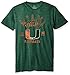 G-III Sports by Carl Banks NCAA Men's Starter Short Sleeve Top