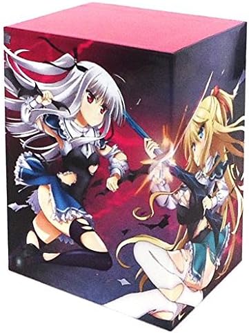 Amazon アブソリュート デュオ Dvd 全巻購入特典 描き下ろし全巻収納box ユリエ シグトゥーナ リーリス ブリストル アニメイト 浅葉ゆう 柊 たくみ 店舗特典 ショップ 限定品 アニメ 萌えグッズ 通販