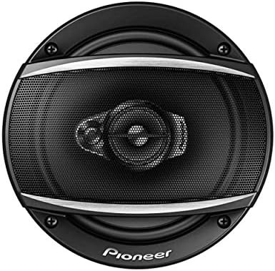 pioneer a series 6.5 320 watts