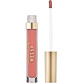 stila Stay All Day Sheer & Shimmer Liquid Lip