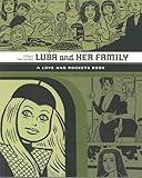 Luba And Her Family: A Love And Rockets Book by