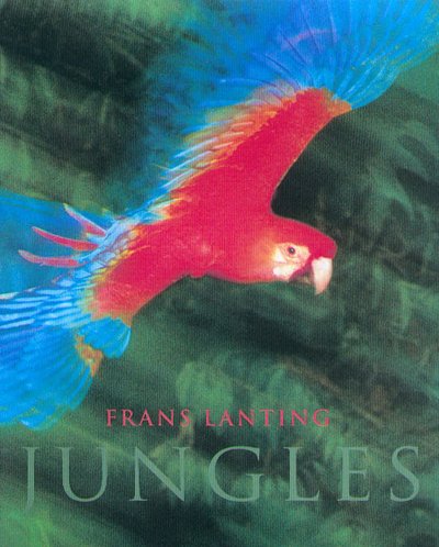 Jungles by (Hardcover)