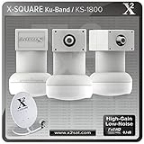 Strong HD LNB ,Digital Universal Single LNB (Best Performance)