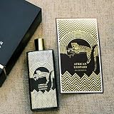 Paris Corner African Leopard EDP Unisex 120ml Spray Fragrance Long-Lasting view 3