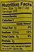 Swamp Fire Complete Cajun Seafood Boil, 1 Pound Bag