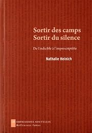 Sortir des camps, sortir du silence
