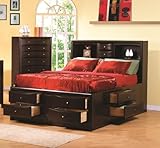 Phoenix Storage Bed