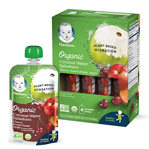 gerber hydration pack