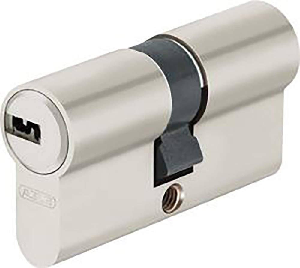 Abus Profile Cylinder, EC550NP
