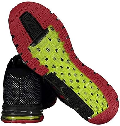 tênis fila conviction preto