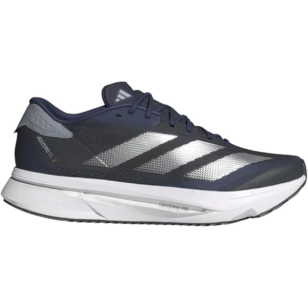 Amazon.com | adidas Men's Adizero SL2 Running Shoes Sneaker