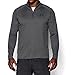 Under Armour UA Tech ¼ Zip XL Carbon Heather
