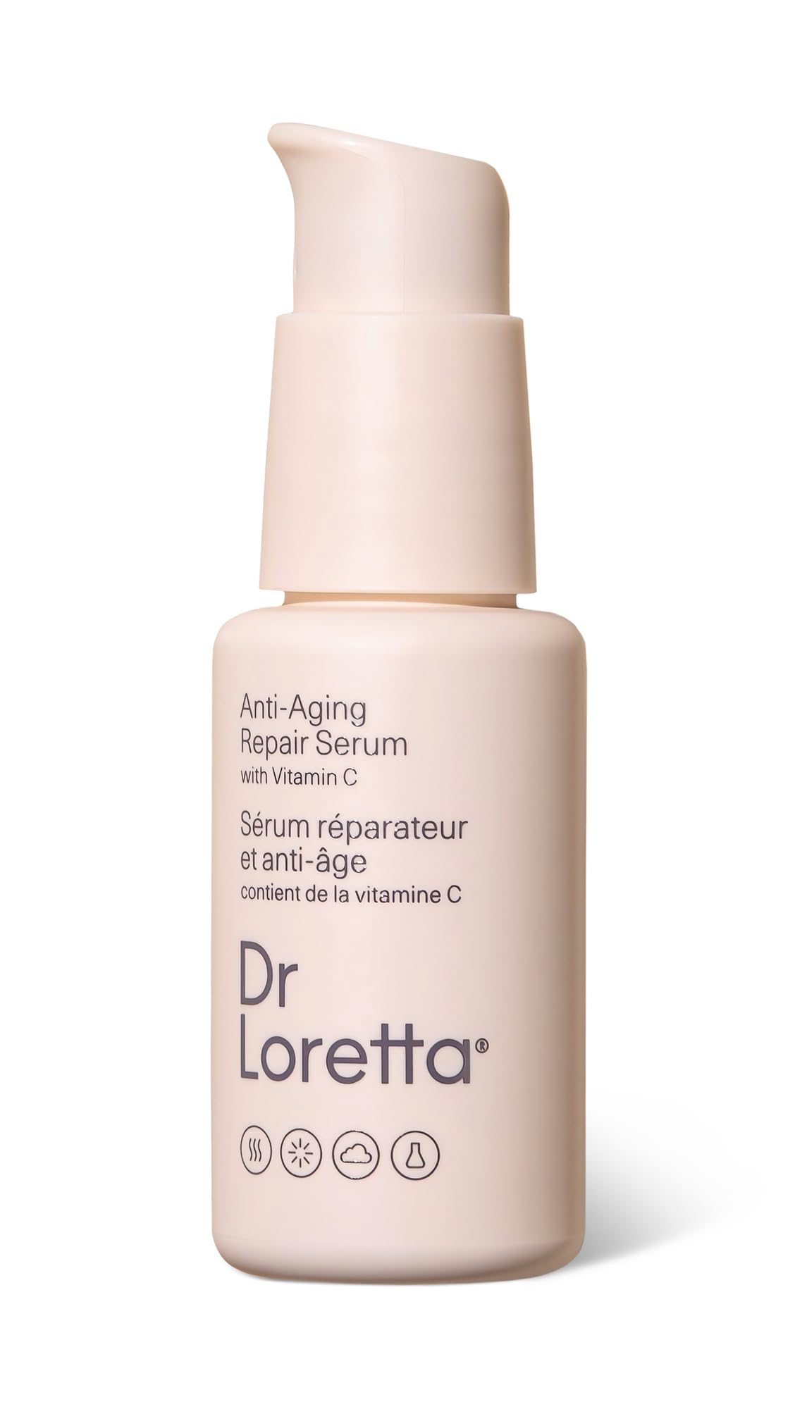 Dr. Loretta Anti-Aging Repair Serum For Unisex 1 oz Serum