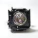 Panasonic ETLAD60AW Replacement Lamp For PTDZ570 PTDZ6000 Series Twin Pack 310 Projector Uhm