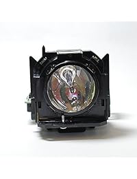 ET-LAD60 W Panasonic - Paquete individual Reemplazo de la lámpara del proyector. Lámpara de proyector Montaje con original de alta calidad Phoenix foco Interior