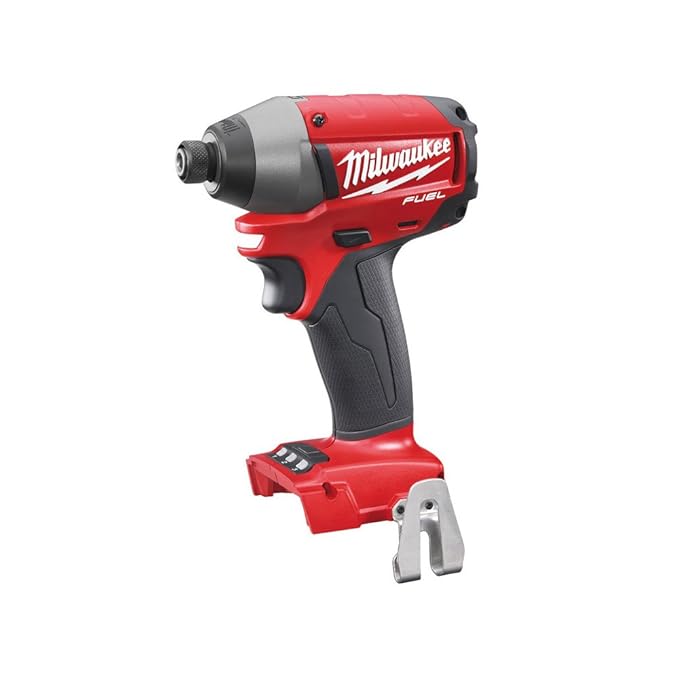 1 4 inch impact driver milwaukee