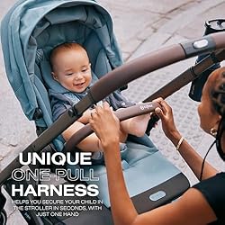 Cybex Balios S Lux Toddler and Baby Stroller with