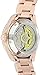 Invicta Women's 'Character Collection' Automatic Stainless Steel Casual Watch, Color:Rose Gold-Toned (Model: 24796)