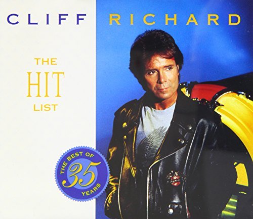 Cliff Richard - All I Have to do Is Dream (feat. Phil Everly) Lyrics - Zortam Music