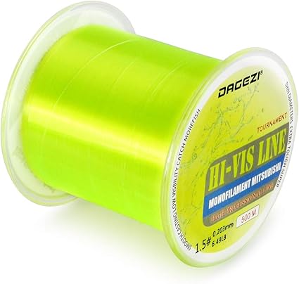 kastking world's premium monofilament fishing line