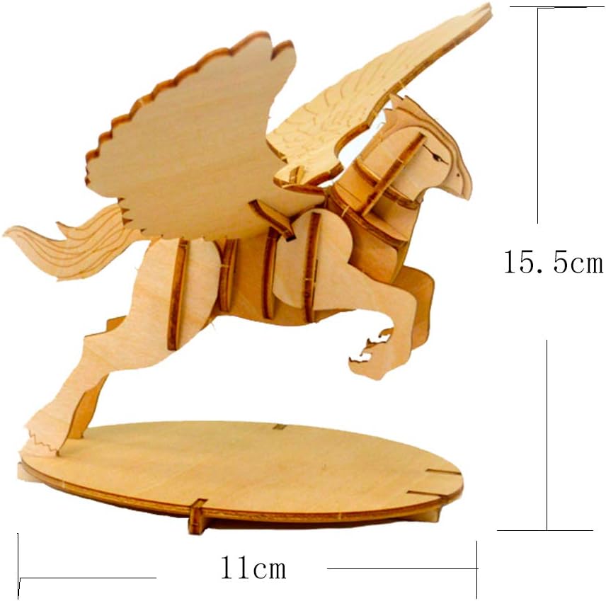 3d wooden jigsaw puzzles for adults