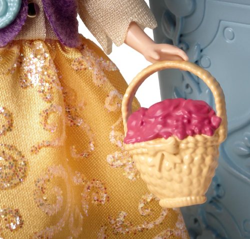 Disney Sofia The First Sofia Buttercup Scout Doll