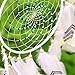 VGIA Handmade Dream Catcher with Feathers Wall Hanging Ornament Craft Gift