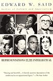 Representations of the Intellectual:  The 1993 Reith Lectures