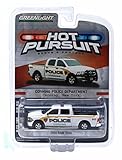 Greenlight 1:64 Hot Pursuit Series 16 2014 Dodge Ram 1500 Corning New York Police