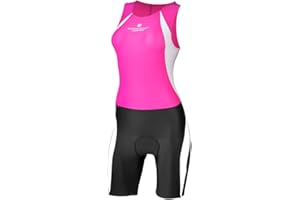 AERO|TECH|DESIGNS Womens Triathlon Competition Skin Suit
