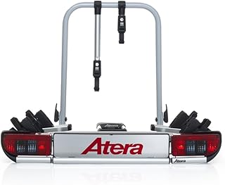 Atera 022686 Fahrradträger Strada E-Bike M - Kupplungsträger