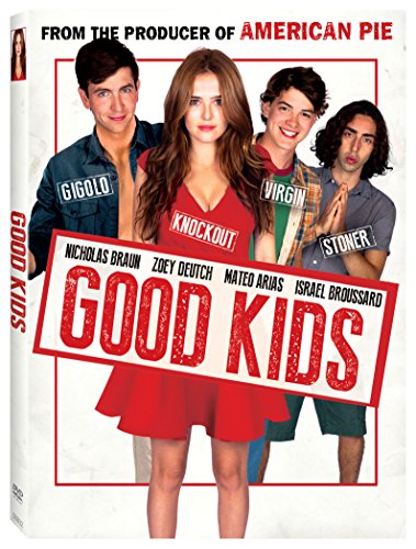 Download Good Kids [DVD]