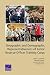 Geographic and Demographic Representativeness of the Junior Reserve Officers' Training Corps