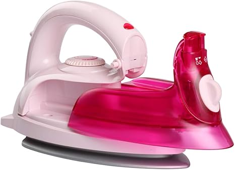 Amazon Co Jp コードレス 電気アイロン 蒸気アイロン 家庭 小さい アイロン機 ポータブル アイロン機 ドリップ防止 温度調節 ホーム キッチン