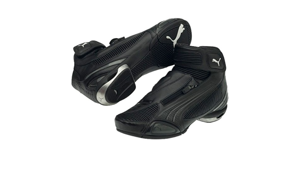 puma testastretta ii mid boots