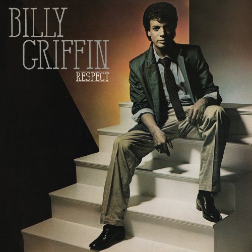 Billy Griffin - 80