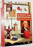 Hardcover The Golden Book Encyclopedia Volume 16 Book