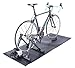 Bike Bicycle Trainer Floor Mat Suits Ergo Mag Fluid Anti-vibration (30