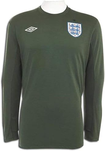 england goalie kit