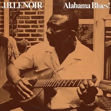 Alabama Blues Amazon De Musik