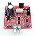 VKmaker 0-30V 2mA - 3A Adjustable DC Regulated Power Supply DIY Kit Short Circuit Current Limiting Protection