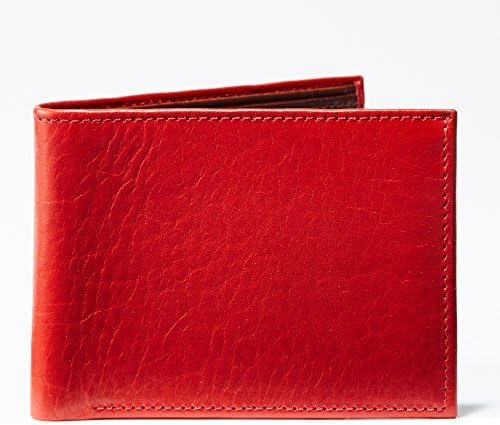 Moore and Giles BI-FOLD Wallet