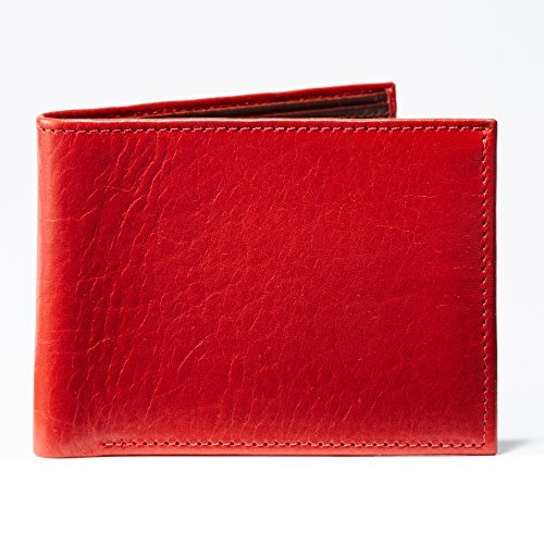 Moore and Giles BI-FOLD Wallet