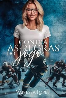 Livro Contra as Regras do Jogo
